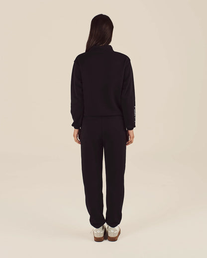Delilah Sweatshirt - Black
