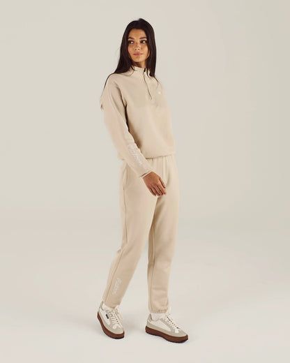 Delilah Sweatshirt - Dove Grey