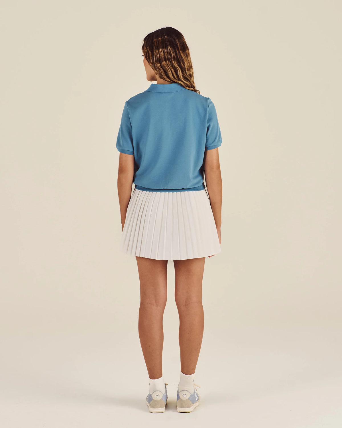 Kin Polo - Blue Shadow
