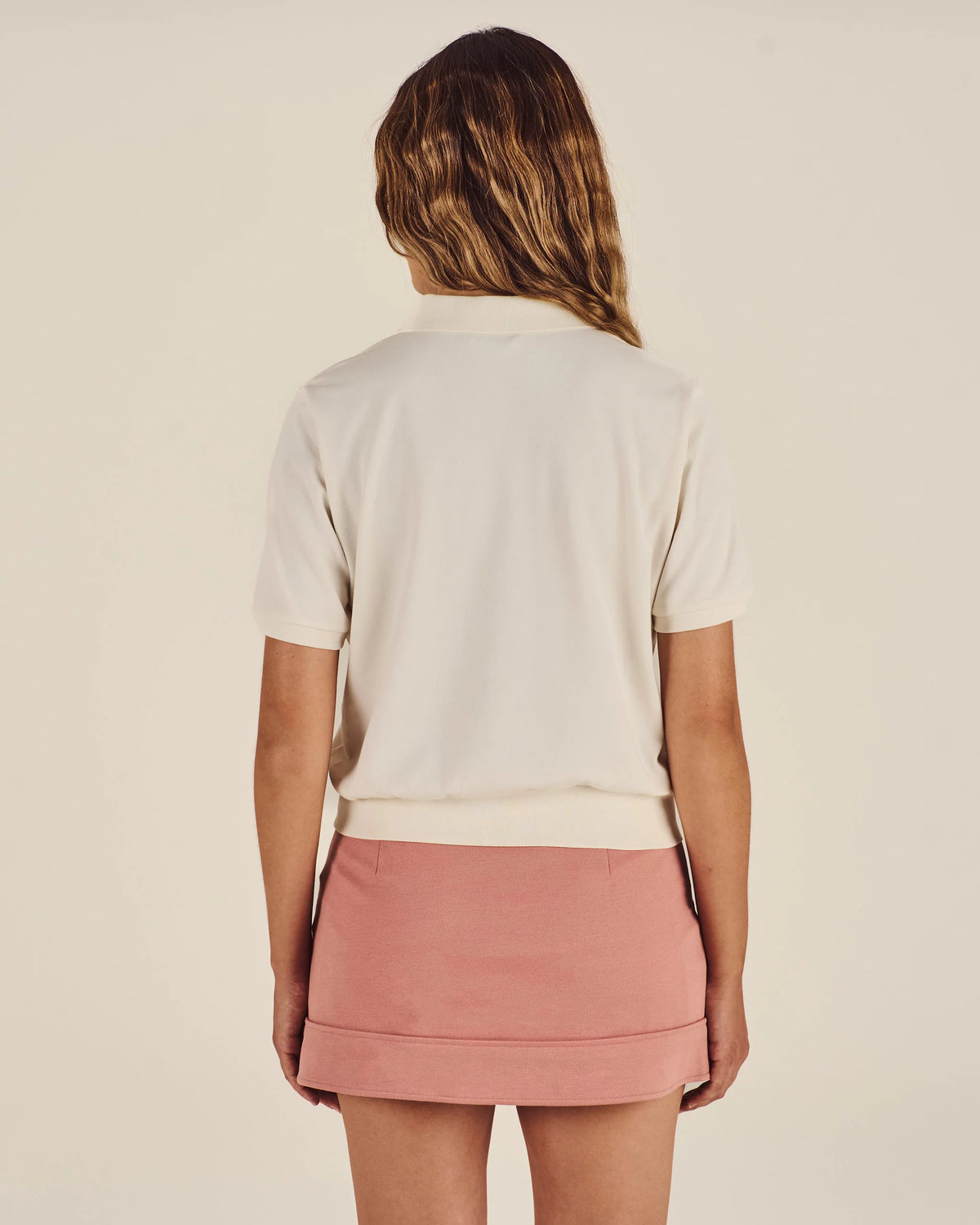 Kin Polo - Ivory