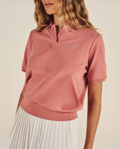 Kin Polo - Old Rose