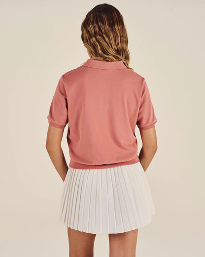 Kin Polo - Old Rose