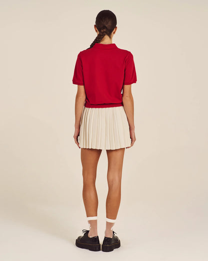 Kin Polo - Scarlet