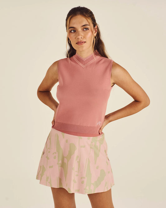 Ami Mockneck - Old Rose