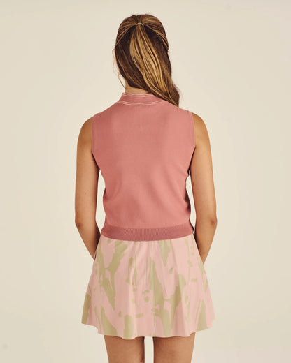 Ami Mockneck - Old Rose
