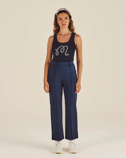 Monica Pant - Blueberry