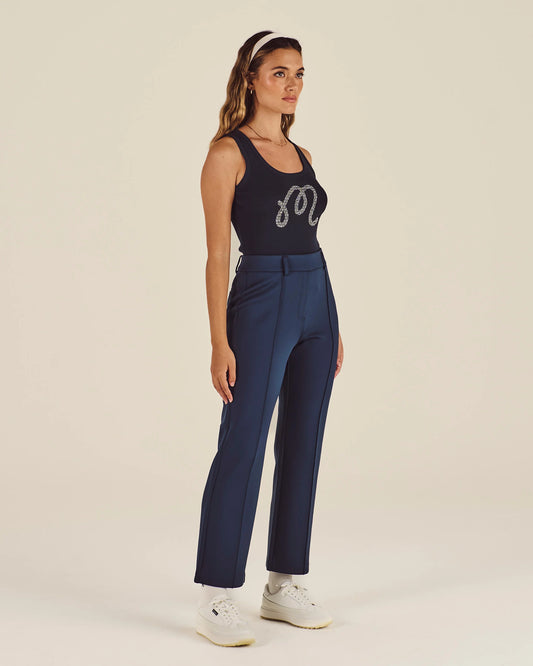 Monica Pant - Blueberry