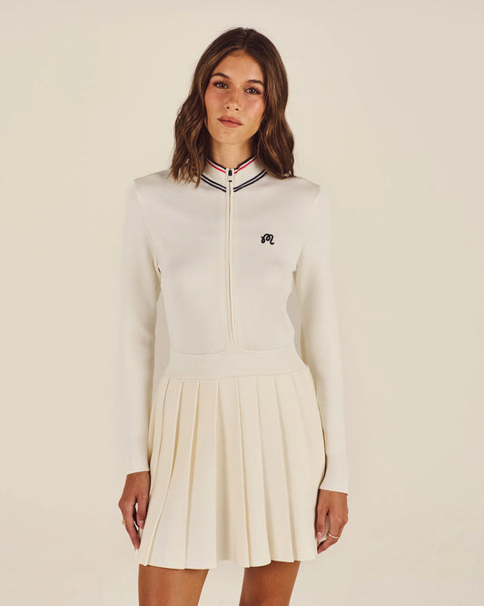 Eliza Dress - Sugar Swizzle