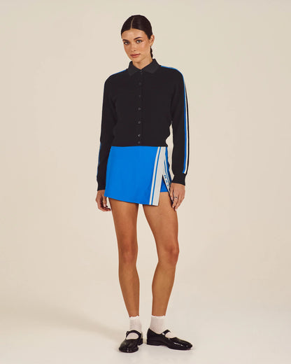 Corrie Cardigan - Black
