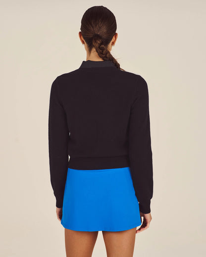 Corrie Cardigan - Black