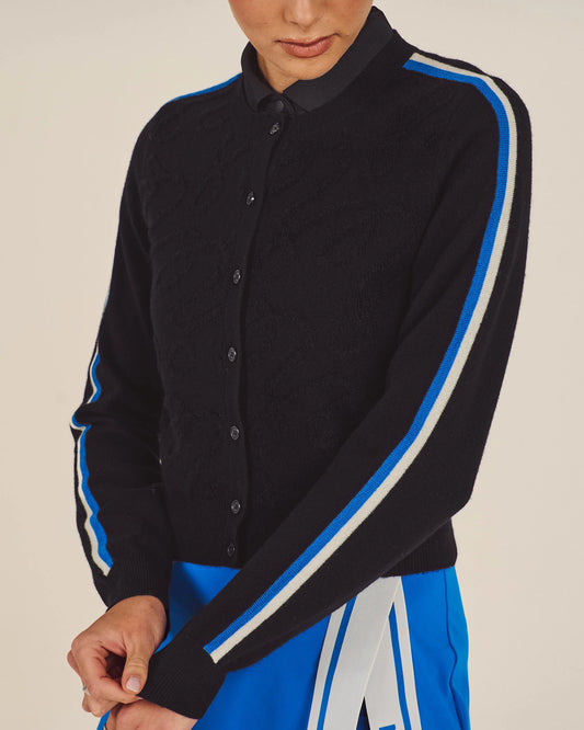 Corrie Cardigan - Black