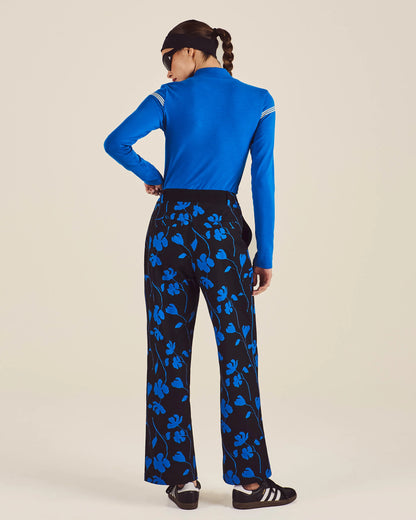 Sierra Mockneck - Royal