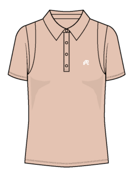 Paloma Polo 2.0 - Spanish Villa