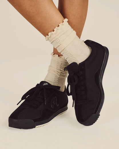 Allita Sock - Cream