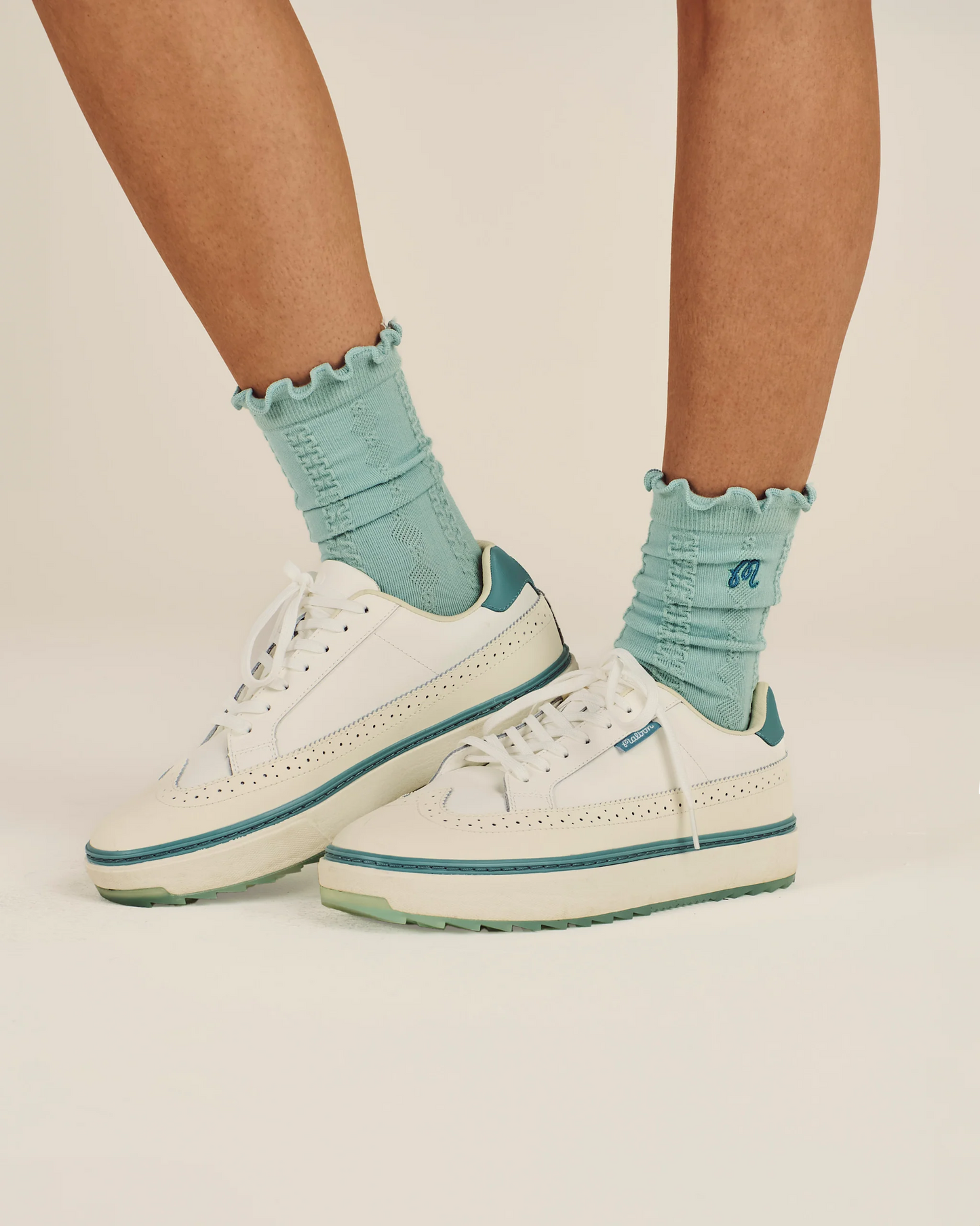 Allita Sock - Surf Spray