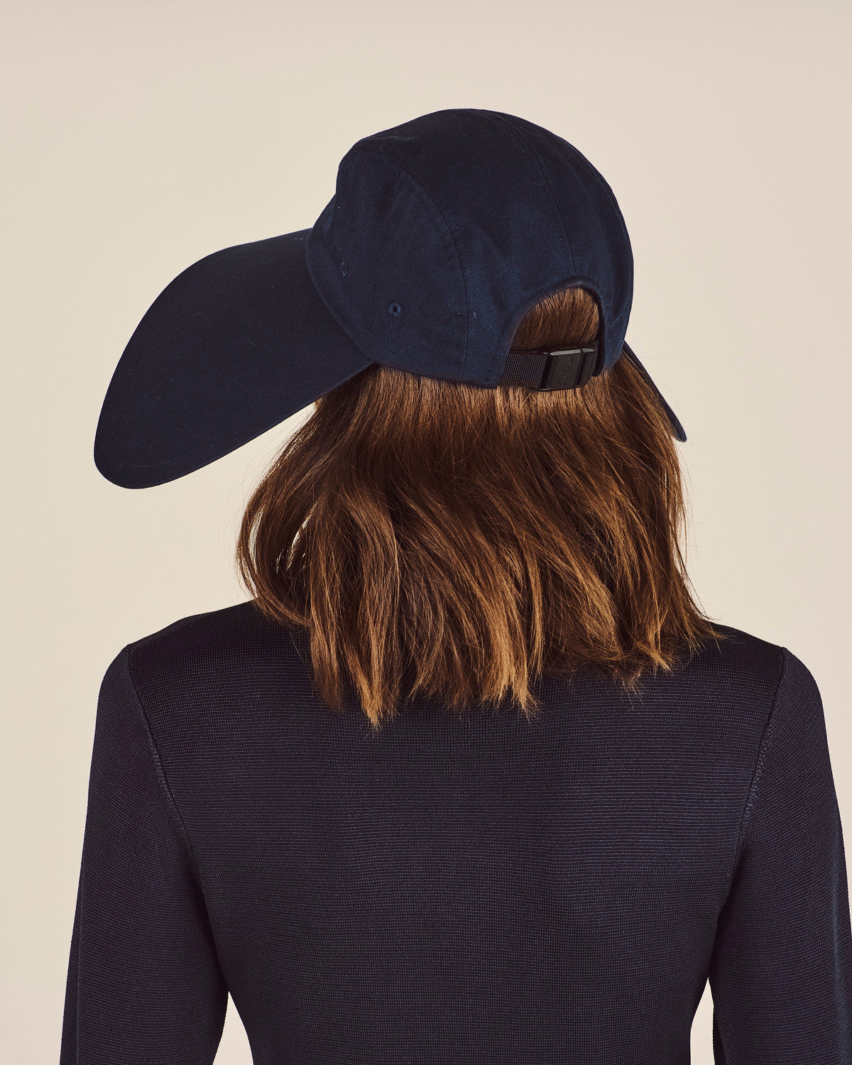 Jo Sun Hat - Blueberry