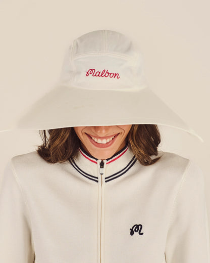 Jo Sun Hat - Ivory