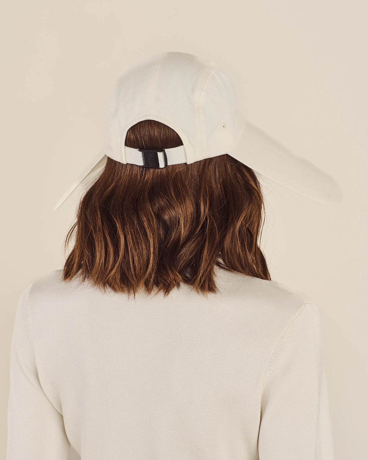 Jo Sun Hat - Ivory