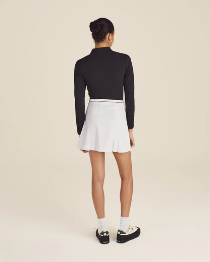 Venus Polo - Black
