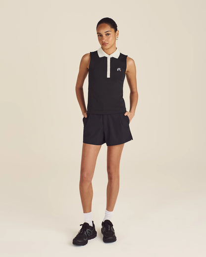 Claudia Polo - Black