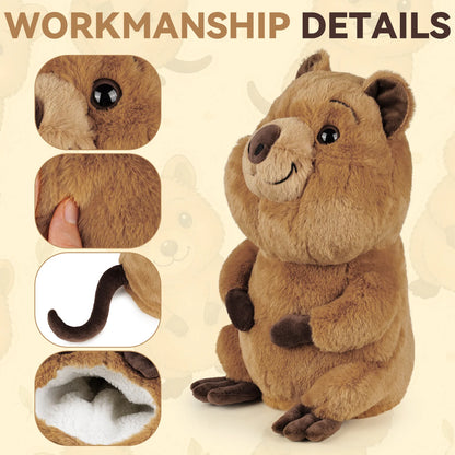 Quokka Driver Headcover