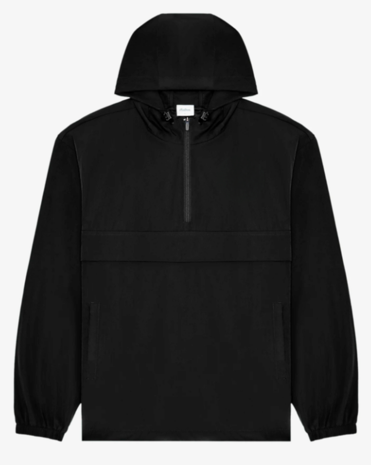 Ridge Jacket Unbadged - Black