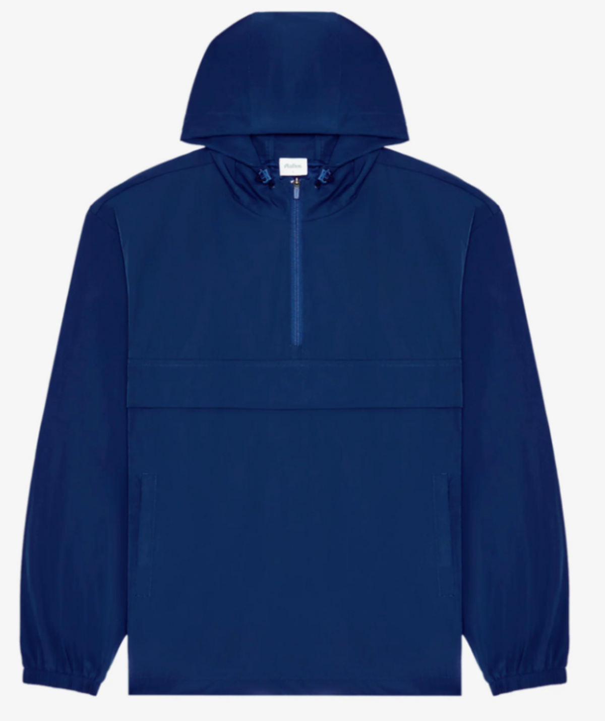 Ridge Jacket Unbadged - Navy