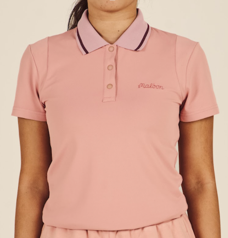 Paloma Polo - Misty Rose