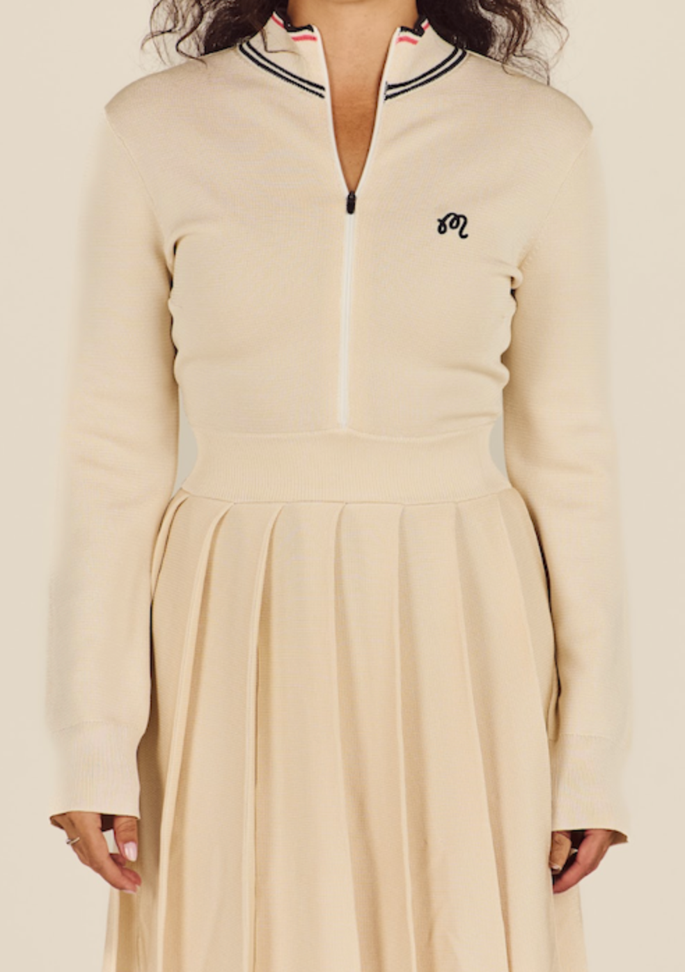 Eliza Dress - Sugar Swizzle
