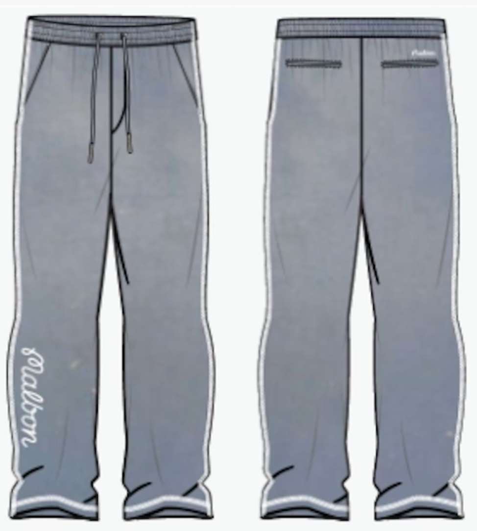 Fragment Sweatpant - Slate