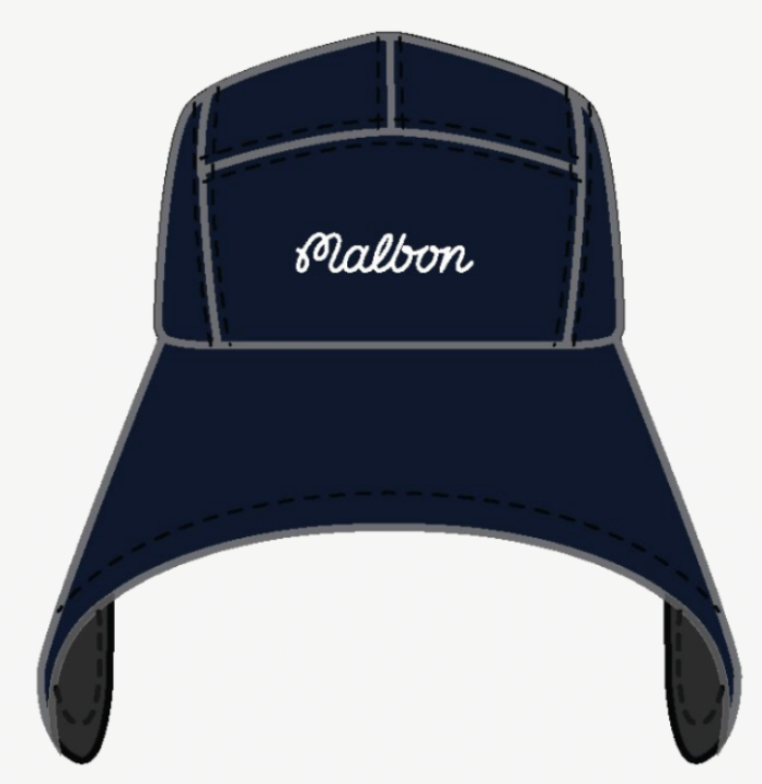 Jo Sun Hat - Blueberry