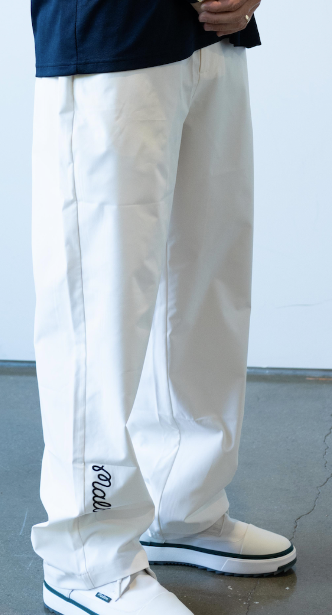Magnolia Edo Pant - Ivory