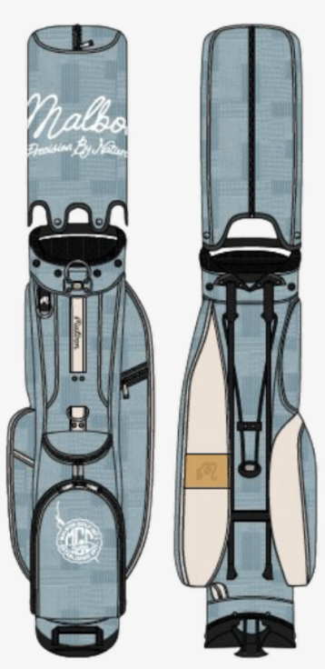 Reform Cart Bag - Denim