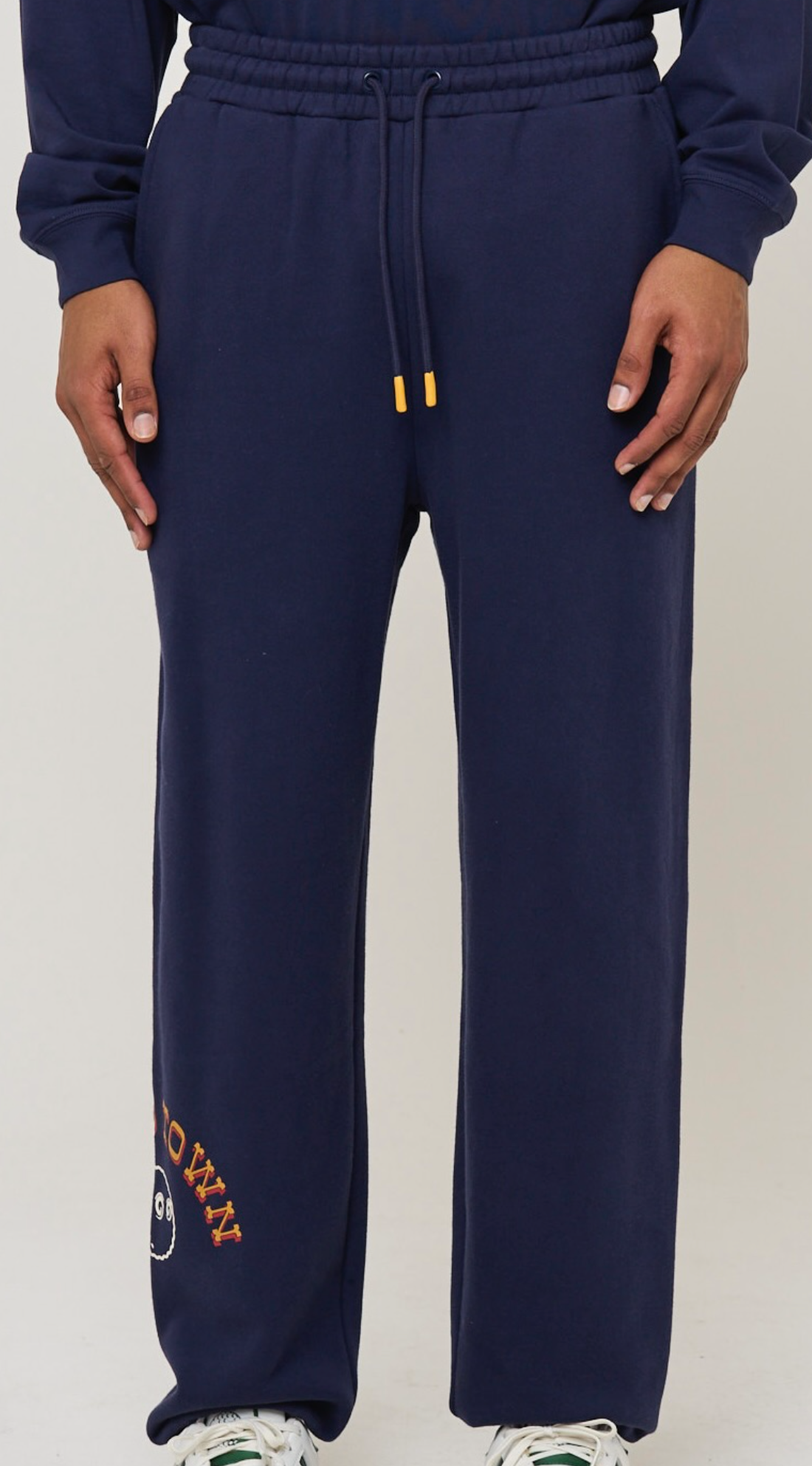 Clubhouse Tempo Sweatpant - Peacoat
