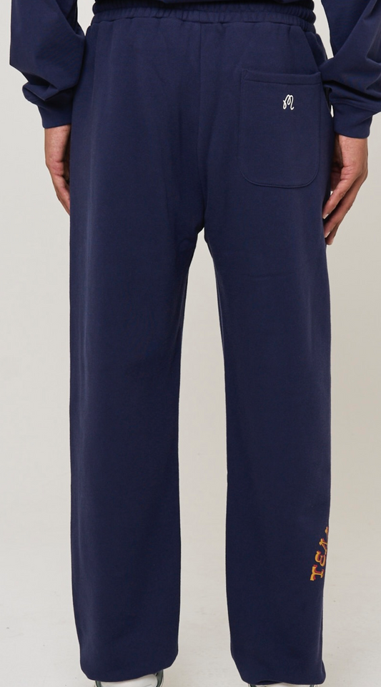 Clubhouse Tempo Sweatpant - Peacoat