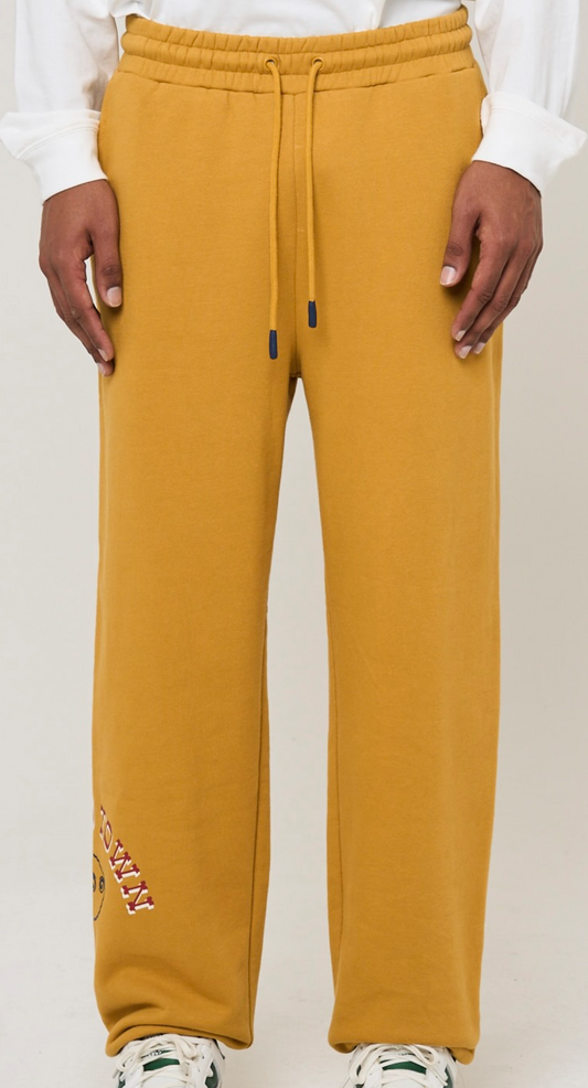 Clubhouse Tempo Sweatpant - Tinsel
