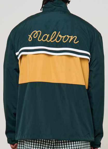 Costanzo Windbreaker - Pine Grove / Tinsel