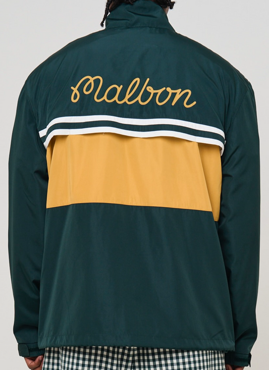 Costanzo Windbreaker - Pine Grove / Tinsel