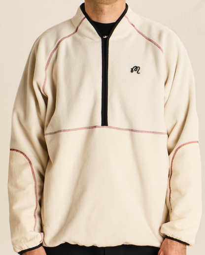 Vale Pullover - Off White