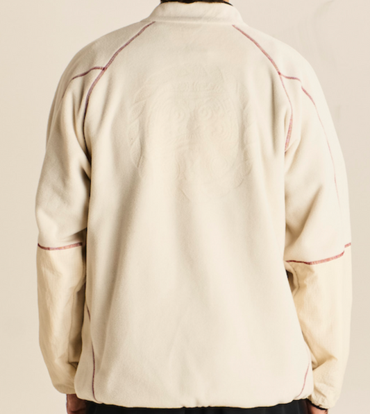 Vale Pullover - Off White