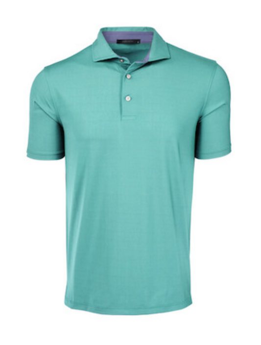 Cayuse Polo - Trident