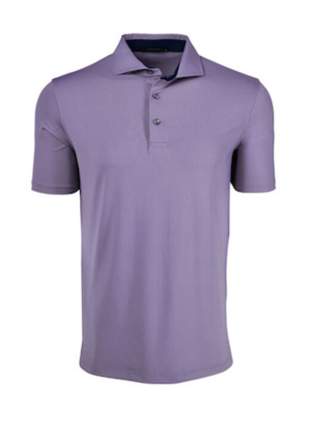 Cayuse Polo - Meridian