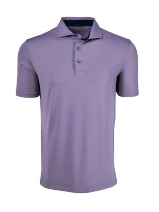 Cayuse Polo - Meridian