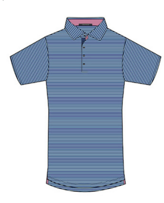 Quogue Polo - Viper / Steel