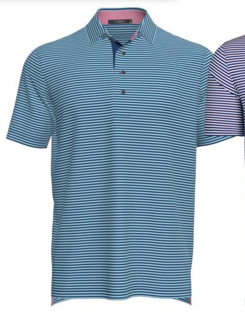 Quogue Polo - Viper / Steel