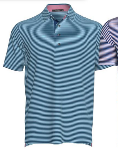 Quogue Polo - Viper / Steel
