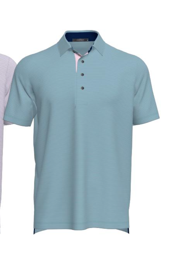 Saranac Polo - Trident / Olympus