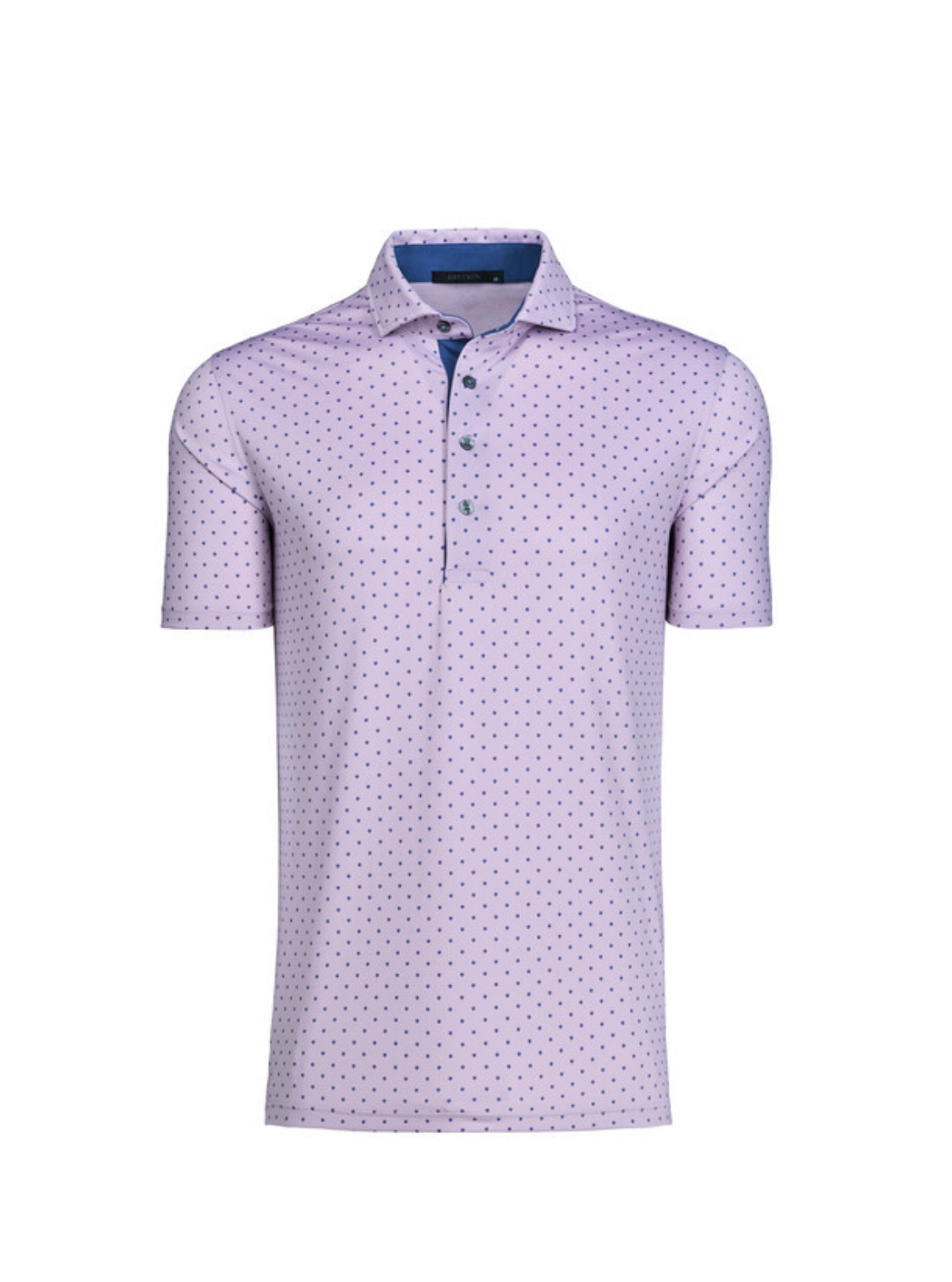 Pack Dot Polo - Highland