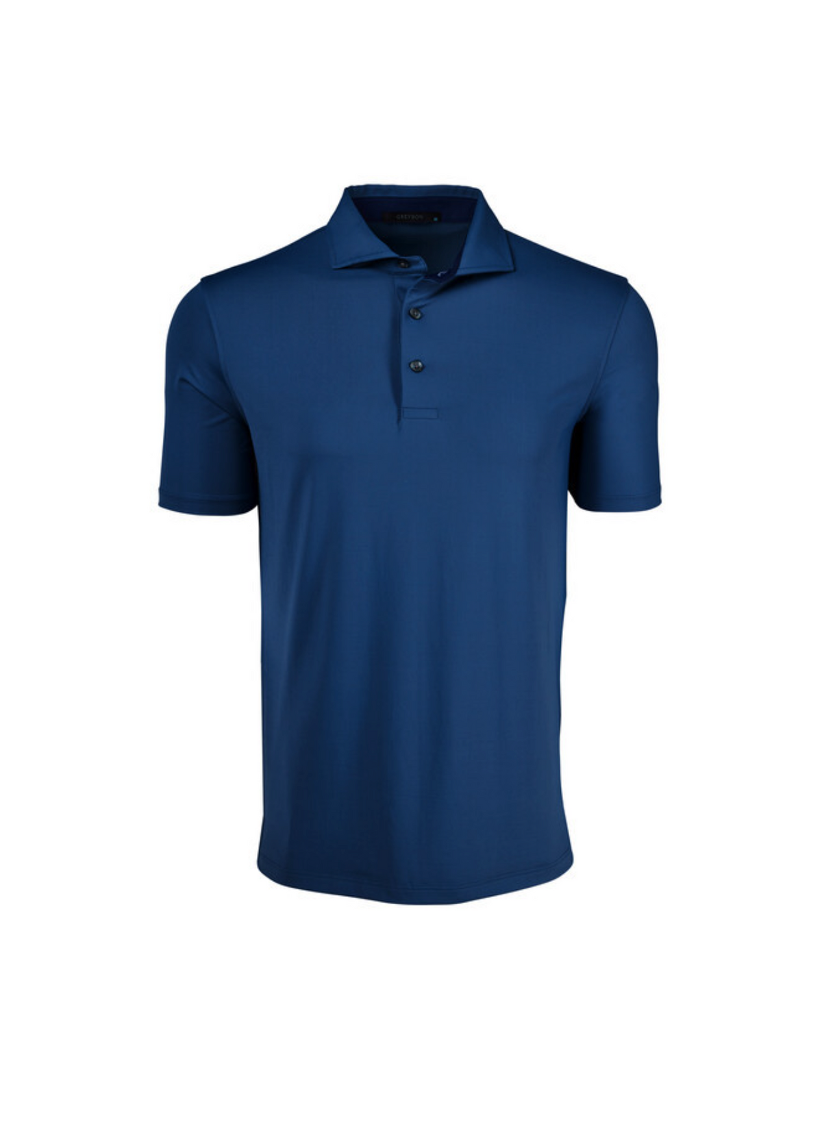 Cayuse Polo - Steel
