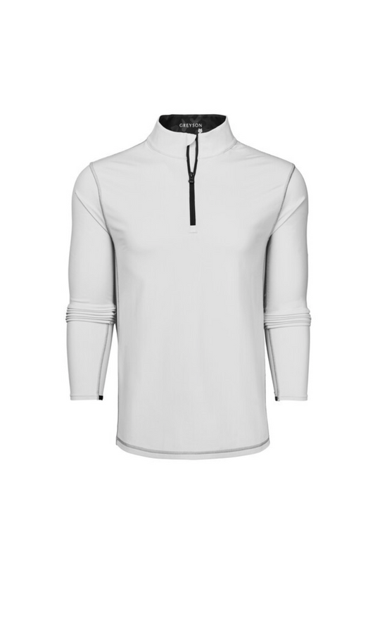 Colorado Quarter Zip - Arctic